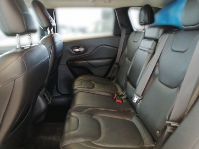 Jeep Cherokee Gebrauchtwagen