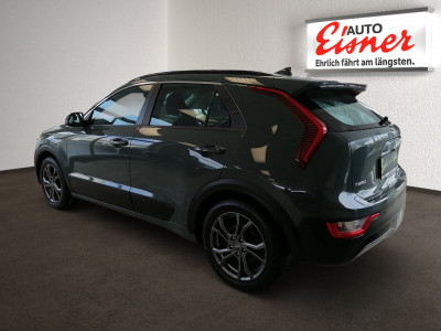 KIA Niro Gebrauchtwagen