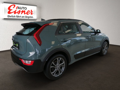 KIA Niro Gebrauchtwagen