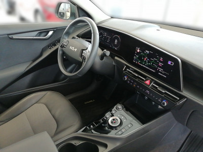 KIA Niro Gebrauchtwagen