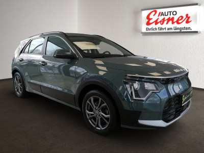 KIA Niro Gebrauchtwagen