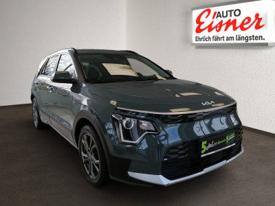 KIA Niro Gebrauchtwagen