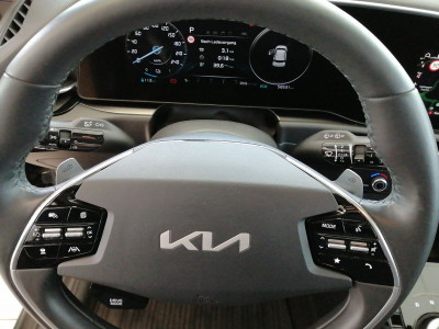 KIA Niro Gebrauchtwagen