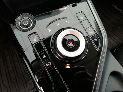 KIA Niro Gebrauchtwagen