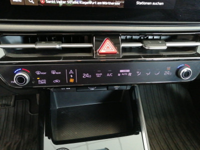 KIA Niro Gebrauchtwagen