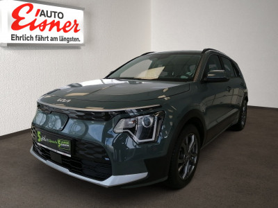 KIA Niro Gebrauchtwagen