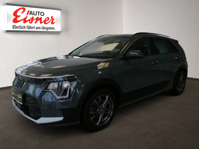 KIA Niro Gebrauchtwagen