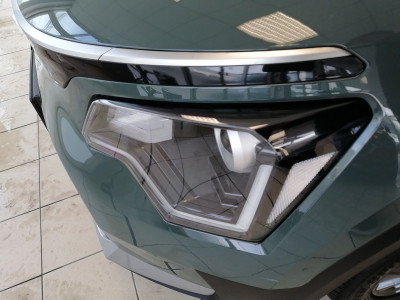 KIA Niro Gebrauchtwagen