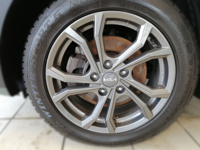 KIA Niro Gebrauchtwagen