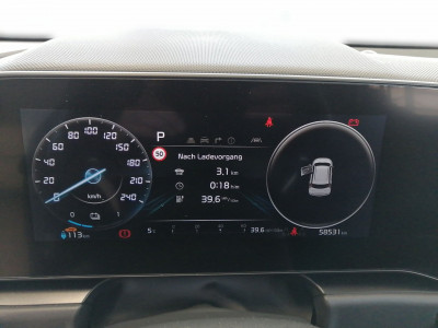 KIA Niro Gebrauchtwagen