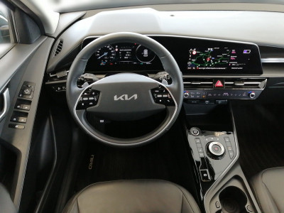 KIA Niro Gebrauchtwagen