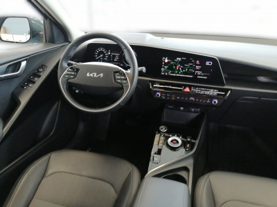 KIA Niro Gebrauchtwagen