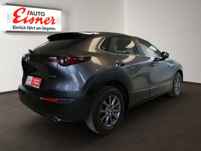 Mazda CX-30 Gebrauchtwagen
