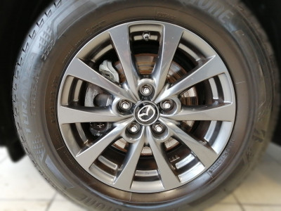 Mazda CX-30 Gebrauchtwagen