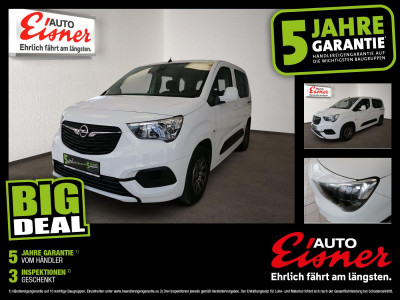 Opel Combo Gebrauchtwagen