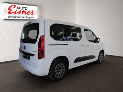 Opel Combo Gebrauchtwagen