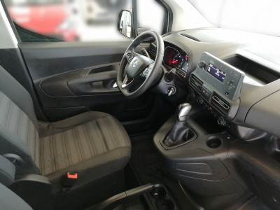 Opel Combo Gebrauchtwagen