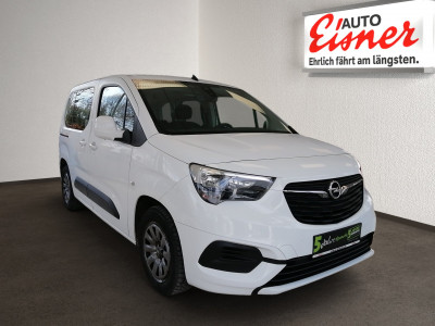 Opel Combo Gebrauchtwagen
