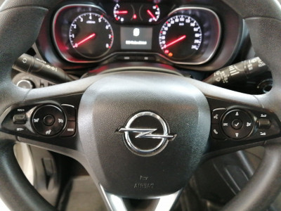 Opel Combo Gebrauchtwagen