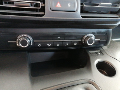 Opel Combo Gebrauchtwagen