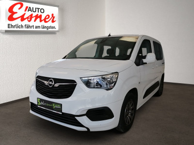 Opel Combo Gebrauchtwagen