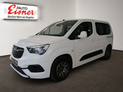 Opel Combo Gebrauchtwagen