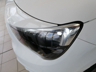 Opel Combo Gebrauchtwagen