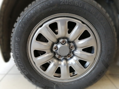 Opel Combo Gebrauchtwagen