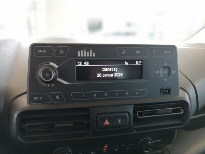 Opel Combo Gebrauchtwagen