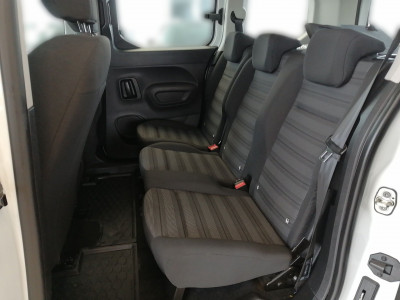 Opel Combo Gebrauchtwagen