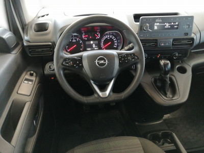 Opel Combo Gebrauchtwagen