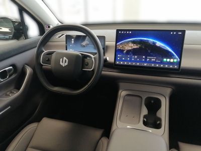 Leapmotor C10 Gebrauchtwagen