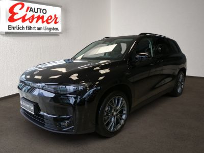 Leapmotor C10 Gebrauchtwagen