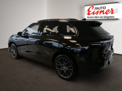 Leapmotor C10 Gebrauchtwagen