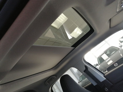 Leapmotor T03 Gebrauchtwagen