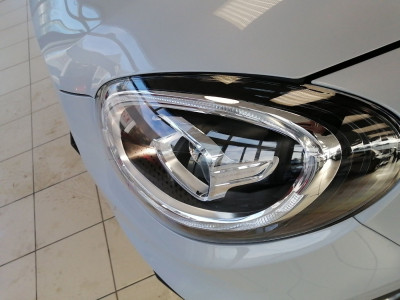 Leapmotor T03 Gebrauchtwagen