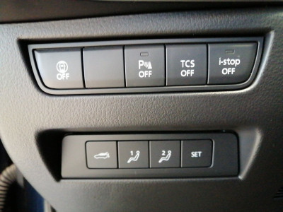 Mazda CX-60 Gebrauchtwagen