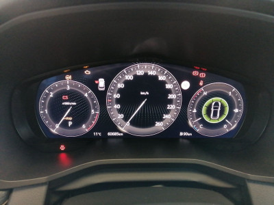 Mazda CX-60 Gebrauchtwagen