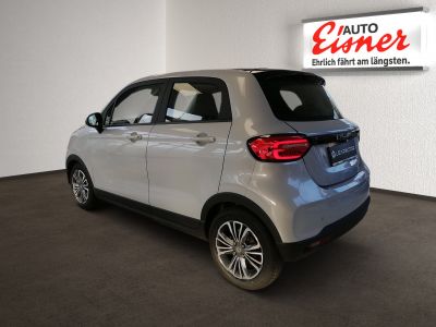 Leapmotor T03 Gebrauchtwagen Leapmotor T03 Gebrauchtwagen