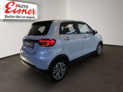 Leapmotor T03 Gebrauchtwagen Leapmotor T03 Gebrauchtwagen