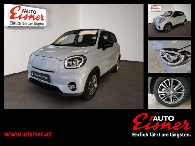 Leapmotor T03 Gebrauchtwagen Leapmotor T03 Gebrauchtwagen