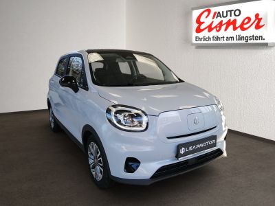 Leapmotor T03 Gebrauchtwagen Leapmotor T03 Gebrauchtwagen