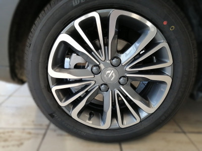 Leapmotor T03 Gebrauchtwagen