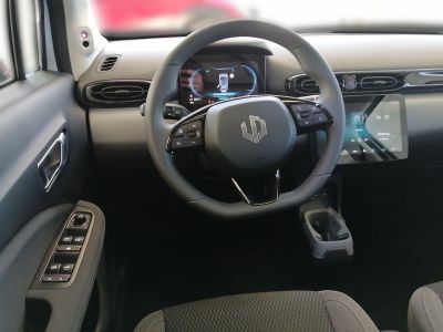 Leapmotor T03 Gebrauchtwagen Leapmotor T03 Gebrauchtwagen