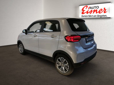 Leapmotor T03 Gebrauchtwagen