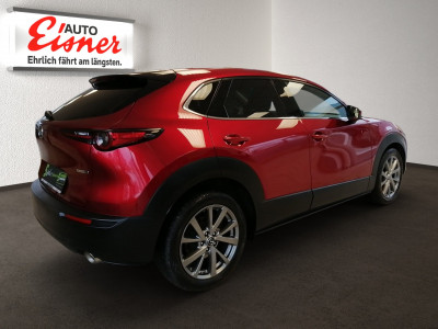 Mazda CX-30 Gebrauchtwagen