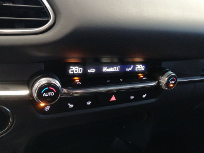 Mazda CX-30 Gebrauchtwagen