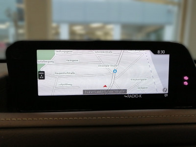 Mazda CX-30 Gebrauchtwagen