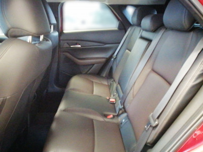 Mazda CX-30 Gebrauchtwagen