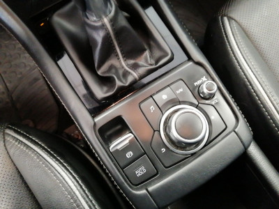 Mazda CX-3 Gebrauchtwagen